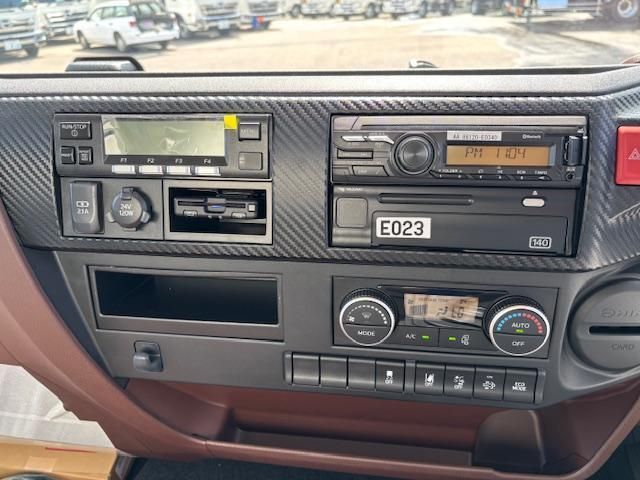 HINO RANGER 2025 Image 31