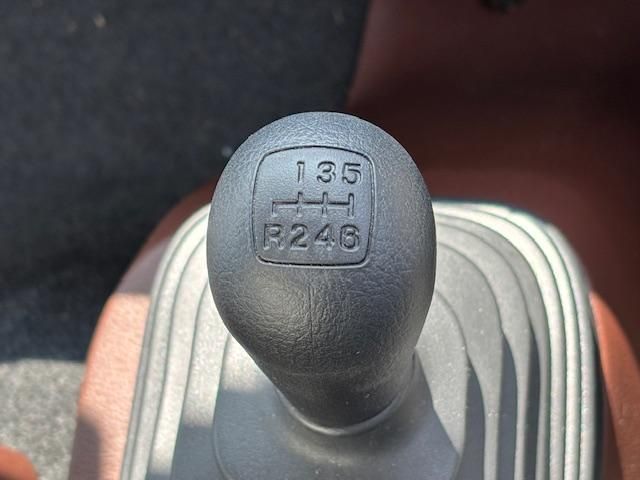 HINO RANGER 2025 Image 31