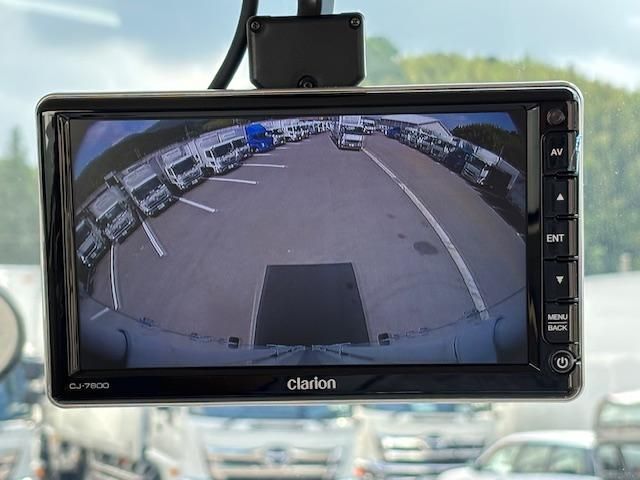 HINO RANGER 2025 Image 31