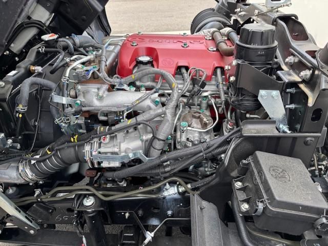 HINO RANGER 2025 Image 31