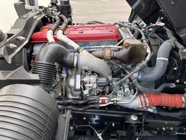 HINO RANGER 2025 Image 31