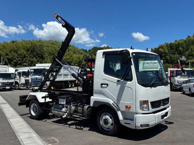 MITSUBISHI FUSOU FIGHTER 2025 Image 31