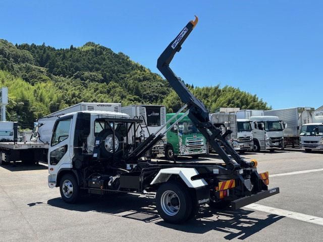 MITSUBISHI FUSOU FIGHTER 2025 Image 31