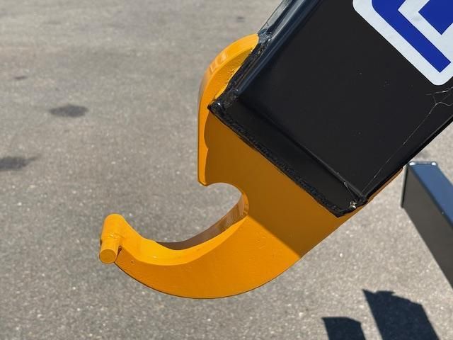 MITSUBISHI FUSOU FIGHTER 2025 Image 31