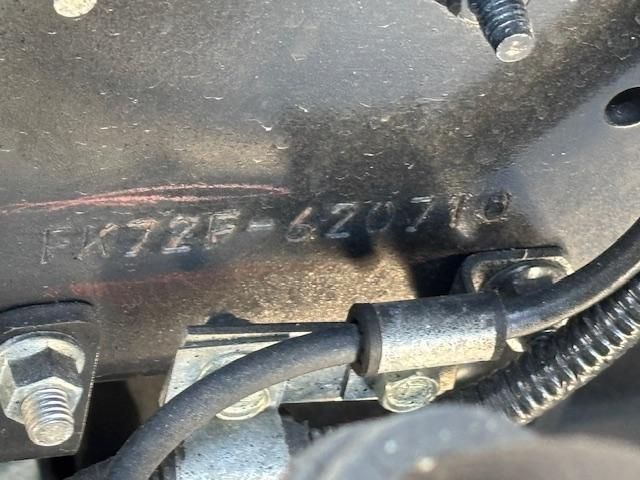 MITSUBISHI FUSOU FIGHTER 2025 Image 31