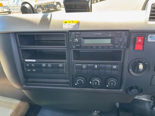 MITSUBISHI FUSOU FIGHTER 2025 Image 31