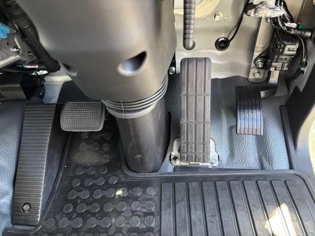 MITSUBISHI FUSOU FIGHTER 2025 Image 31