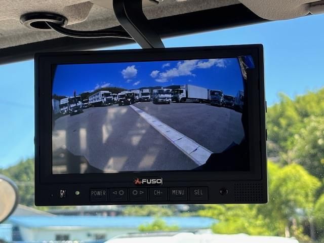 MITSUBISHI FUSOU FIGHTER 2025 Image 31