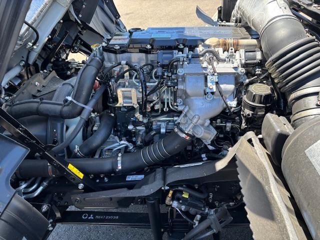 MITSUBISHI FUSOU FIGHTER 2025 Image 31