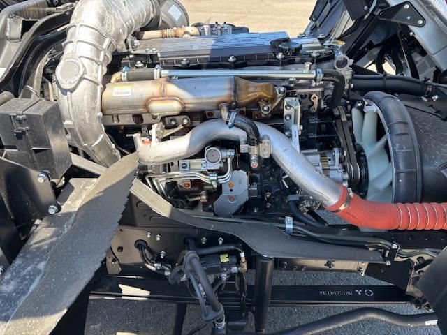 MITSUBISHI FUSOU FIGHTER 2025 Image 31