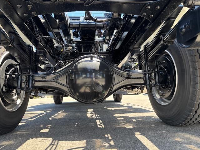 MITSUBISHI FUSOU FIGHTER 2025 Image 31