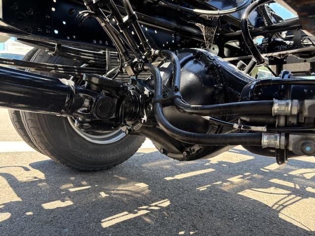 MITSUBISHI FUSOU FIGHTER 2025 Image 31