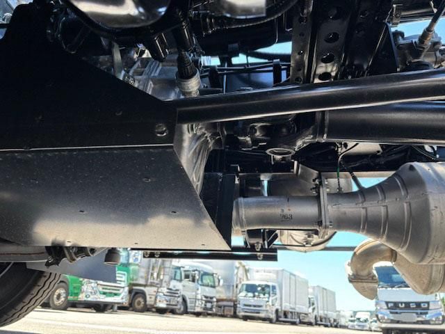 MITSUBISHI FUSOU FIGHTER 2025 Image 31