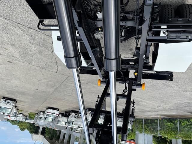 MITSUBISHI FUSOU FIGHTER 2025 Image 31