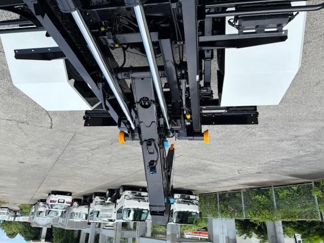 MITSUBISHI FUSOU FIGHTER 2025 Image 31