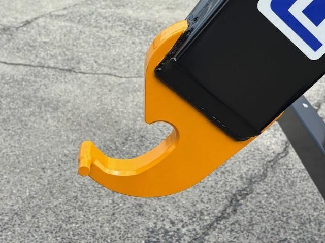 MITSUBISHI FUSOU FIGHTER 2025 Image 31