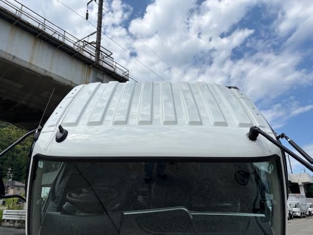 MITSUBISHI FUSOU FIGHTER 2025 Image 31