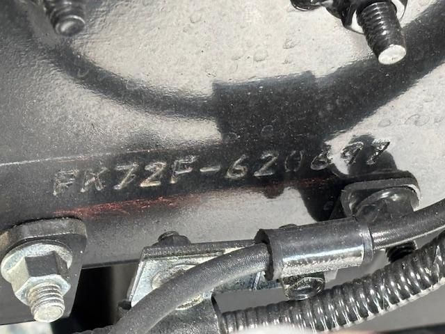 MITSUBISHI FUSOU FIGHTER 2025 Image 31