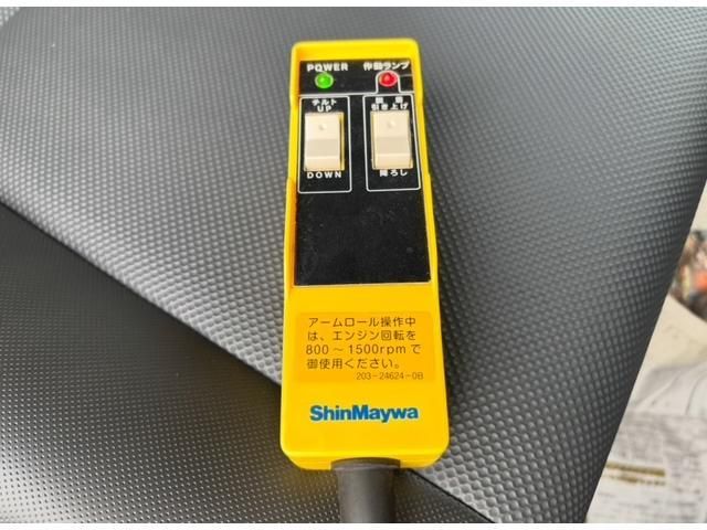 MITSUBISHI FUSOU FIGHTER 2025 Image 31