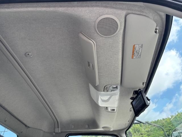 MITSUBISHI FUSOU FIGHTER 2025 Image 31