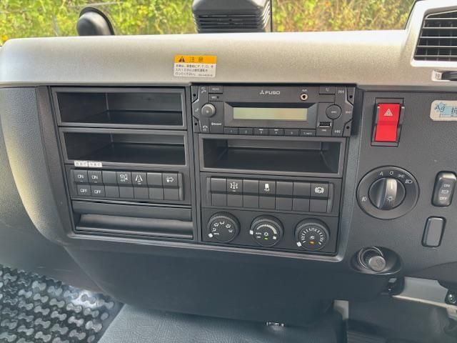 MITSUBISHI FUSOU FIGHTER 2025 Image 31