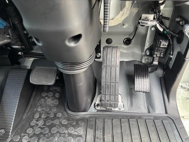 MITSUBISHI FUSOU FIGHTER 2025 Image 31