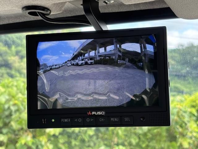 MITSUBISHI FUSOU FIGHTER 2025 Image 31