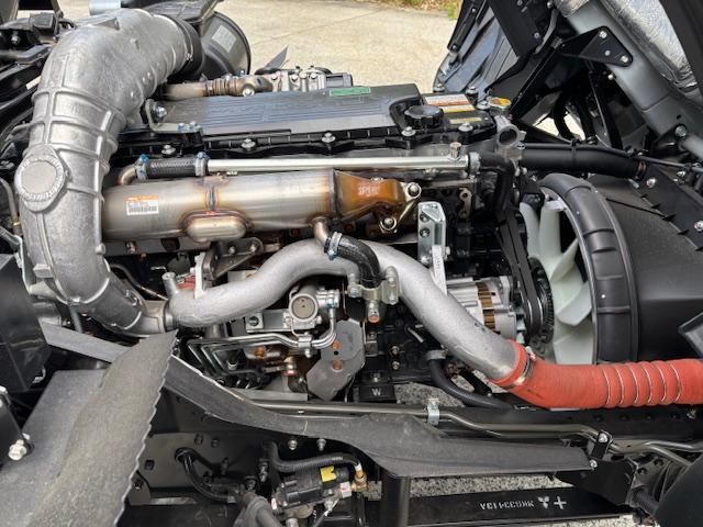 MITSUBISHI FUSOU FIGHTER 2025 Image 31