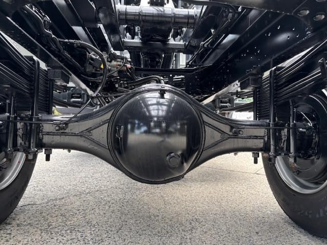 MITSUBISHI FUSOU FIGHTER 2025 Image 31