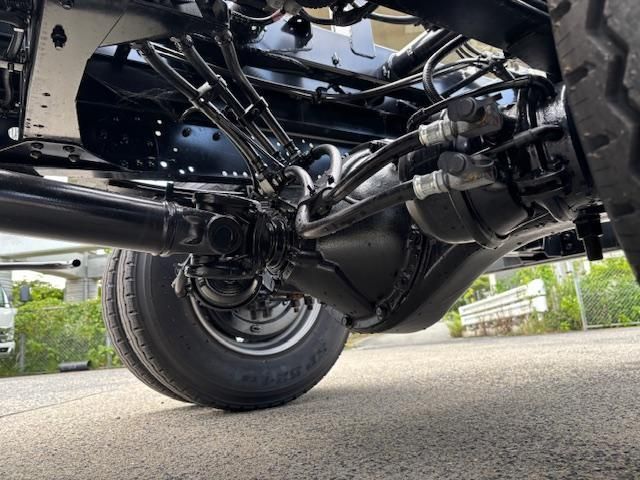 MITSUBISHI FUSOU FIGHTER 2025 Image 31