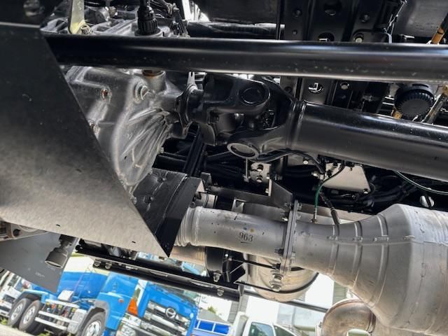 MITSUBISHI FUSOU FIGHTER 2025 Image 31