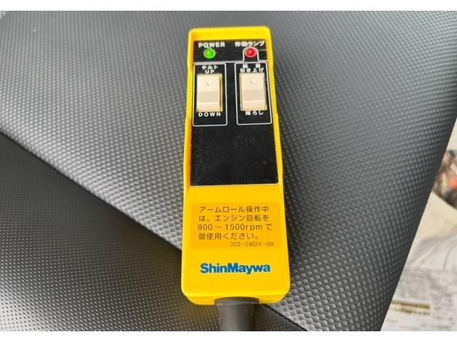 MITSUBISHI FUSOU FIGHTER 2025 Image 31