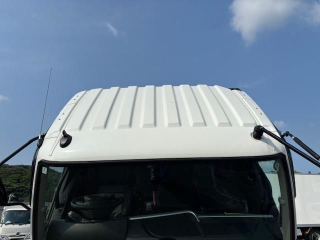 MITSUBISHI FUSOU FIGHTER 2025 Image 31