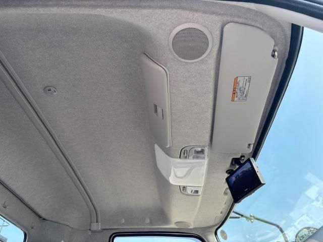 MITSUBISHI FUSOU FIGHTER 2025 Image 31