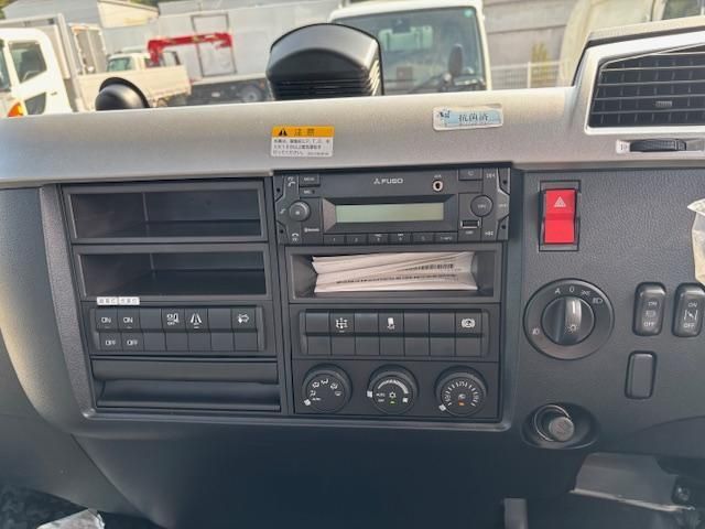 MITSUBISHI FUSOU FIGHTER 2025 Image 31