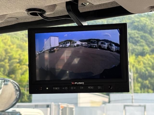 MITSUBISHI FUSOU FIGHTER 2025 Image 31