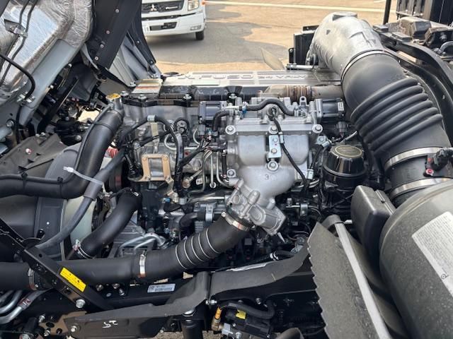 MITSUBISHI FUSOU FIGHTER 2025 Image 31