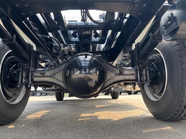 MITSUBISHI FUSOU FIGHTER 2025 Image 31