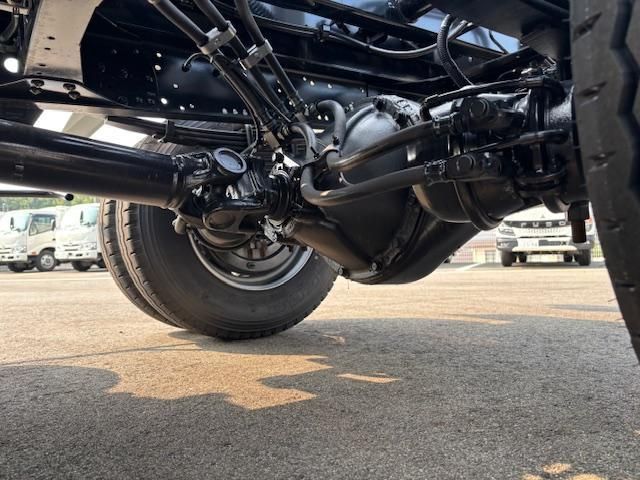 MITSUBISHI FUSOU FIGHTER 2025 Image 31