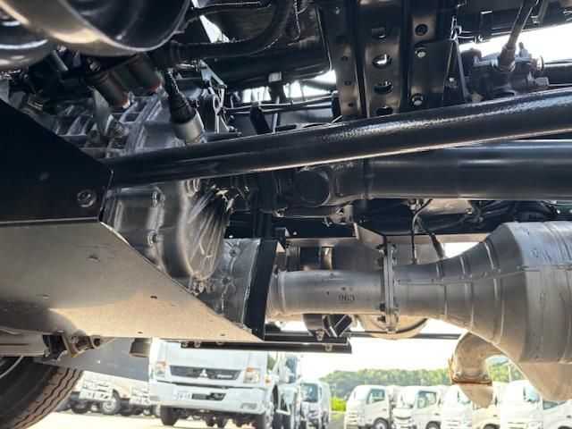 MITSUBISHI FUSOU FIGHTER 2025 Image 31