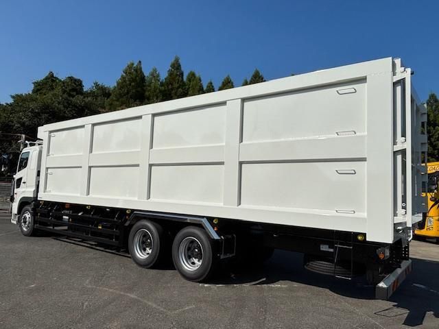 HINO PROFIA 2025 Image 31