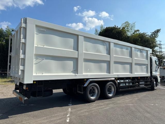 HINO PROFIA 2025 Image 31