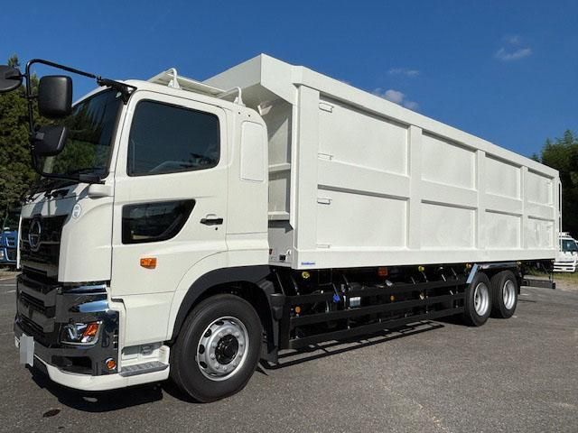 HINO PROFIA 2025 Image 31