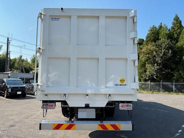 HINO PROFIA 2025 Image 31