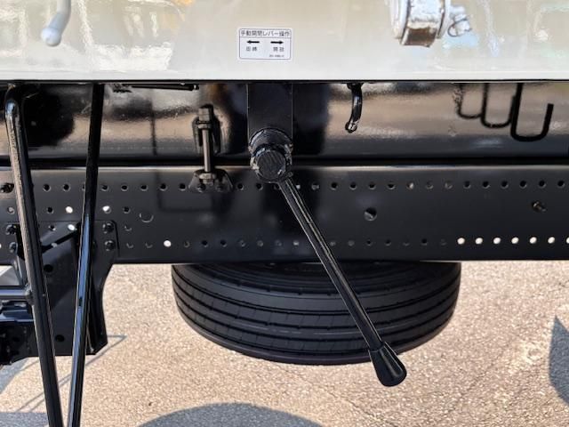 HINO PROFIA 2025 Image 31