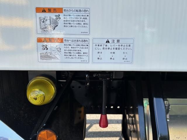 HINO PROFIA 2025 Image 31