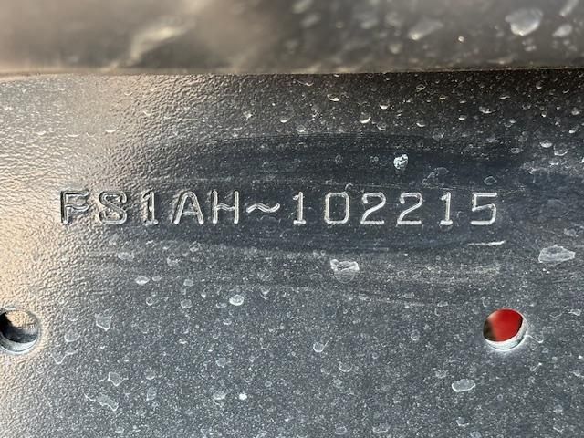 HINO PROFIA 2025 Image 31