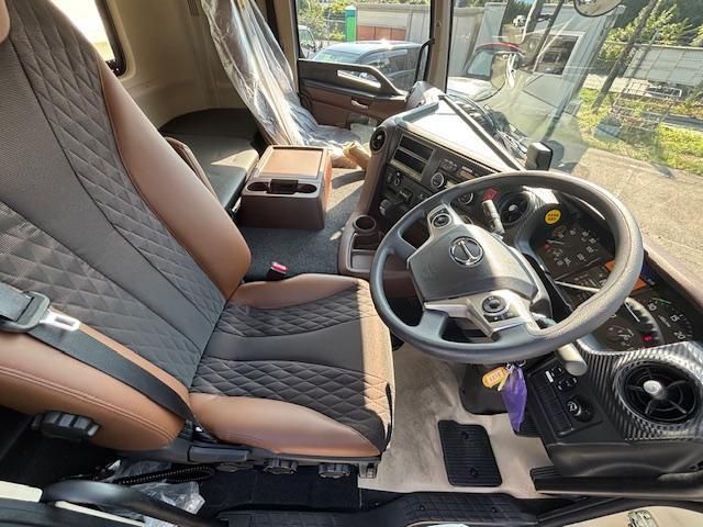 HINO PROFIA 2025 Image 31