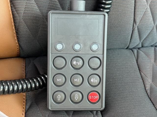 HINO PROFIA 2025 Image 31