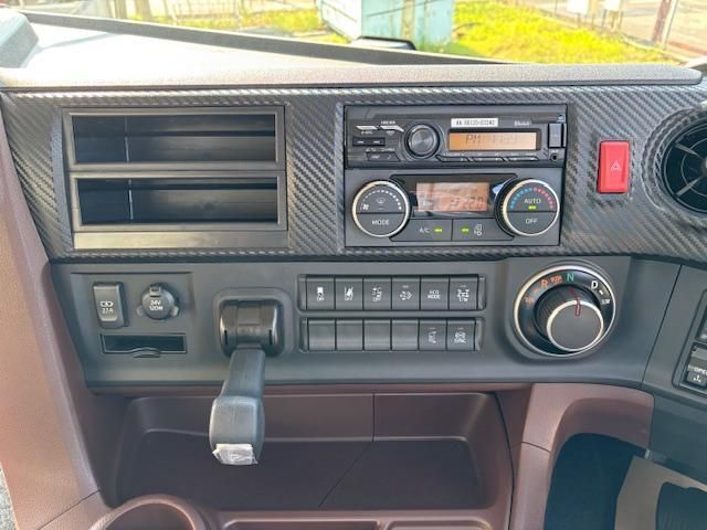 HINO PROFIA 2025 Image 31